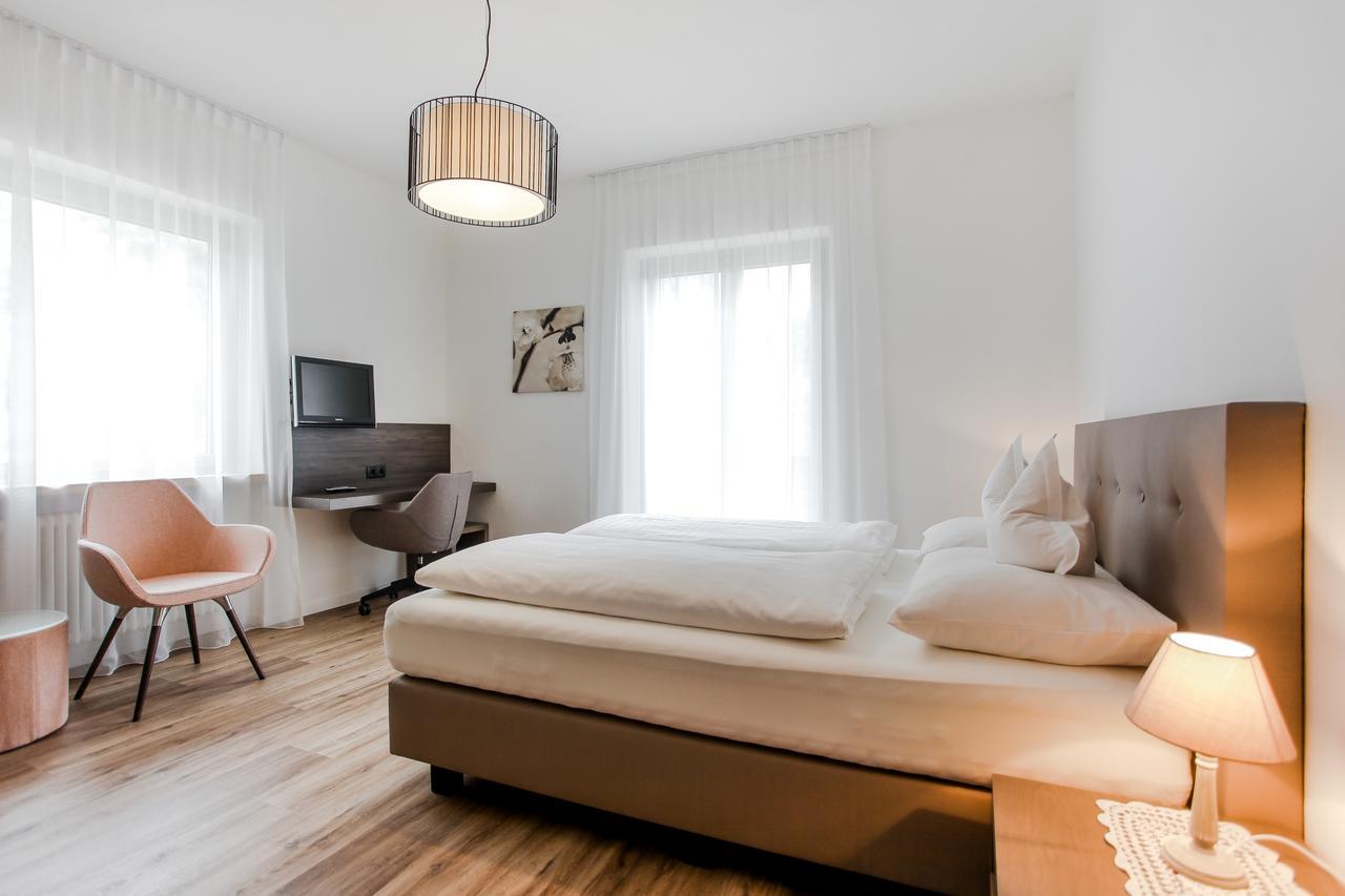 Hotel Weingarten 가르가쪼네 외부 사진